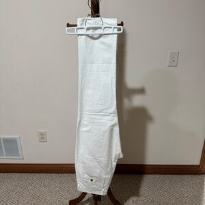 J. Crew The Sutton Khakis